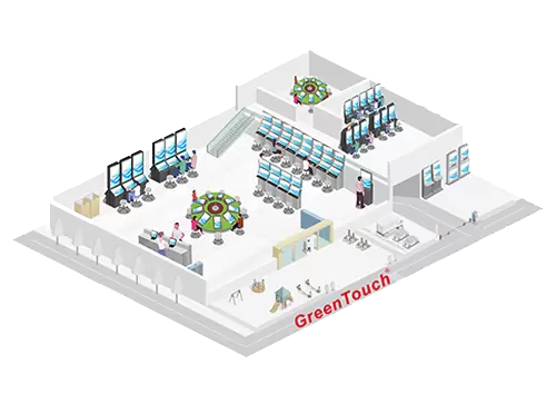 ビジネス＆エンターテイメント