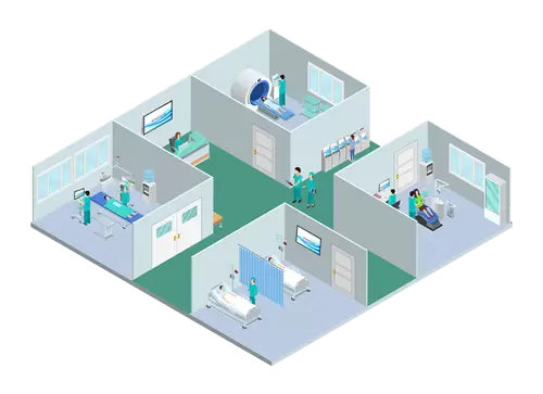 医療・ヘルスケア