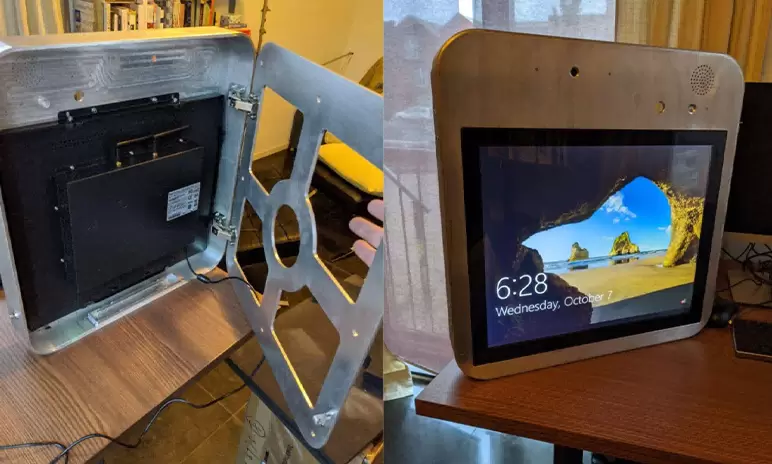 ブラジルのお客様