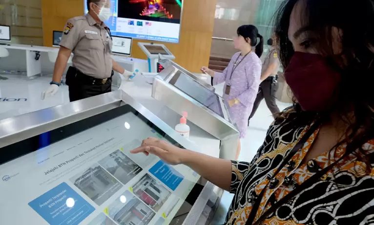 深センのお客様