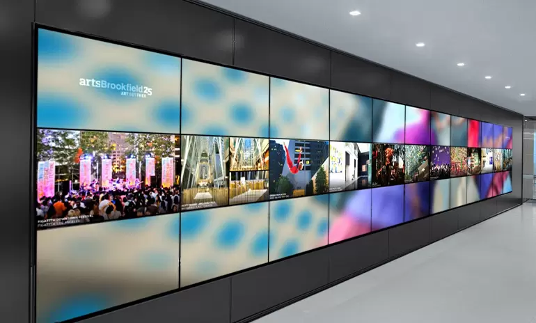 シンガポールのお客様