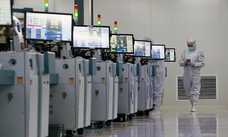 韓国企業