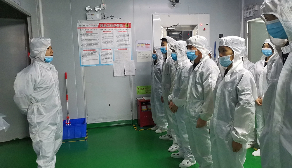 生産部門改善計画の報奨金