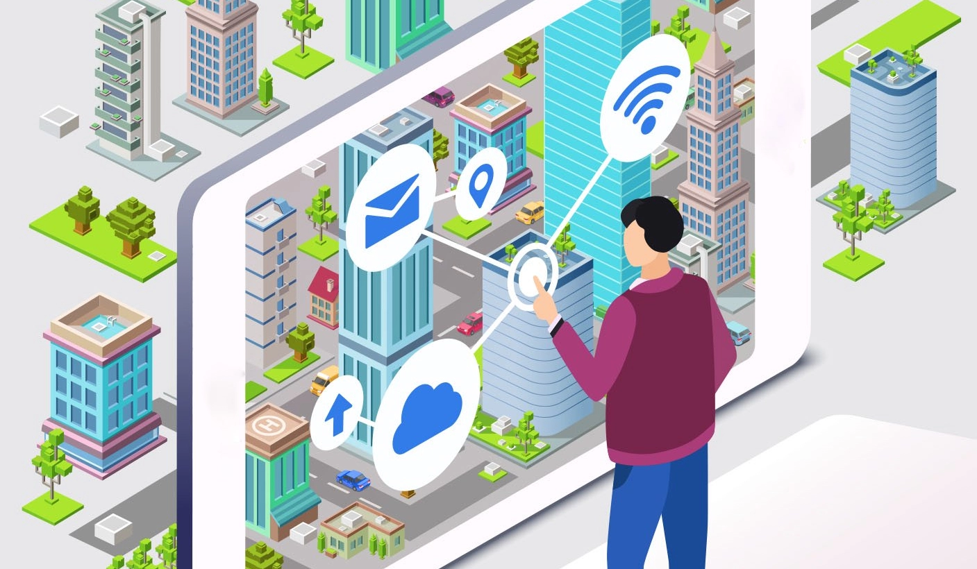 赤外線タッチスクリーンと静電容量式タッチスクリーン