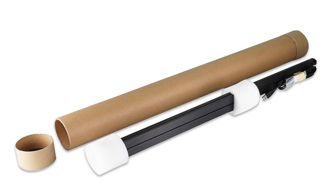 GreenTouch IRタッチスクリーン