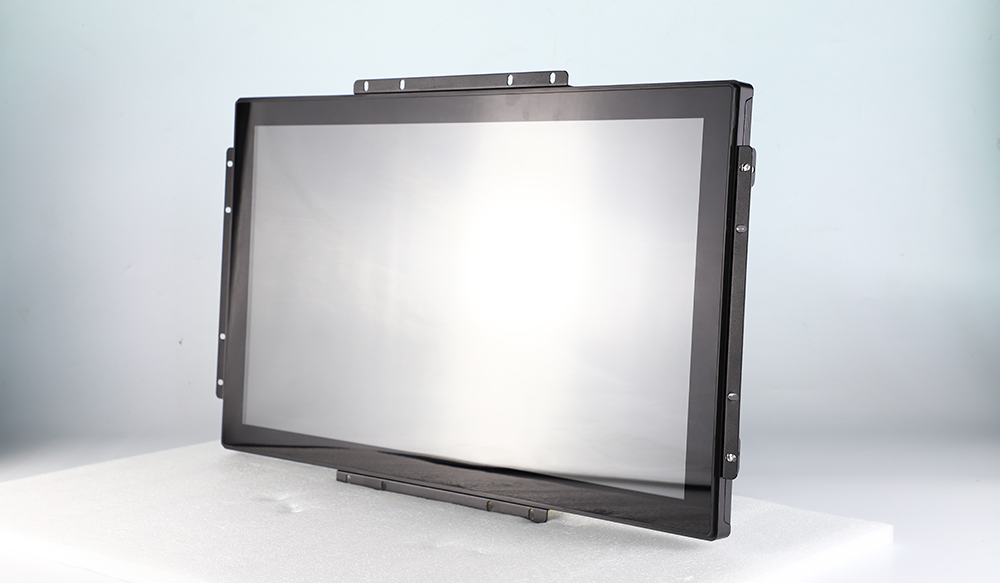 GreenTouch 2C型 PCAPタッチモニター