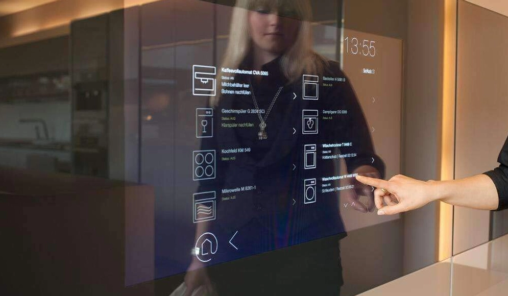 タッチスクリーンブームが従来のコンピューターを襲う