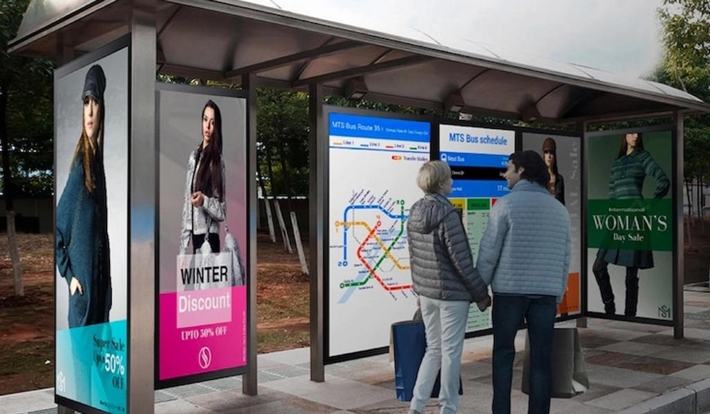 屋外環境に適したセルフサービス端末の選び方とは？