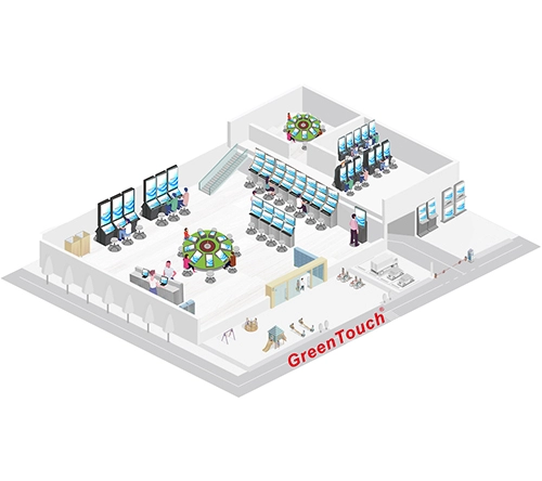 ビジネス＆エンターテイメント