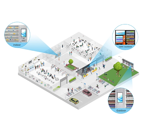 エクスプレスロッカー