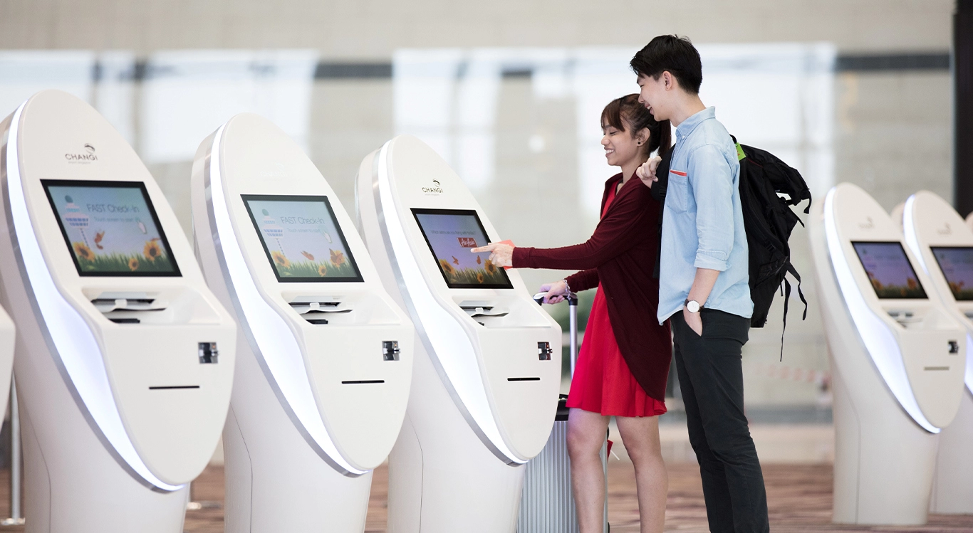 オープンフレームタッチモニター（2C）