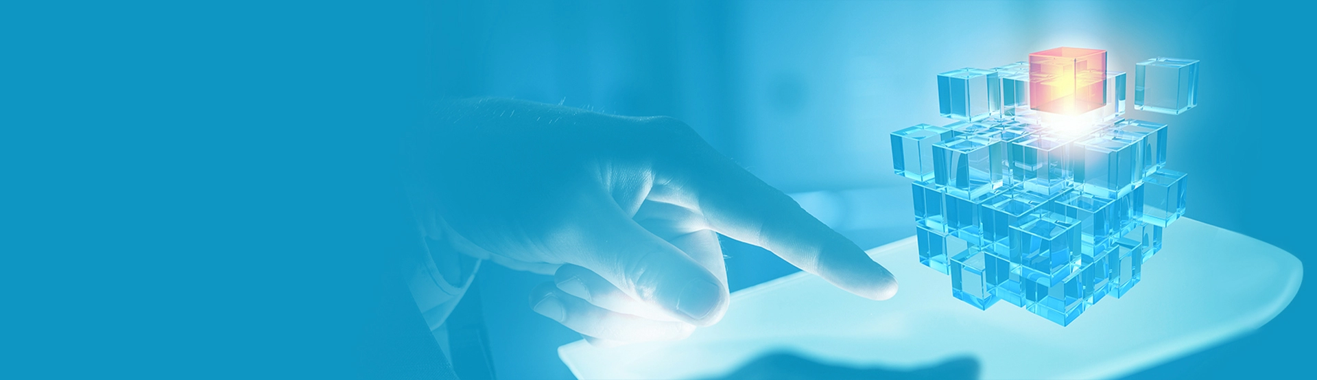 ソリューション