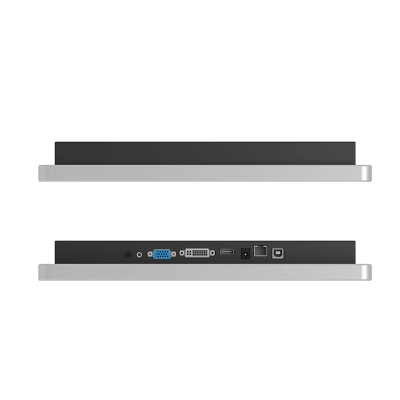 フレームレスタッチモニター 7～27インチ（3Aシリーズ）