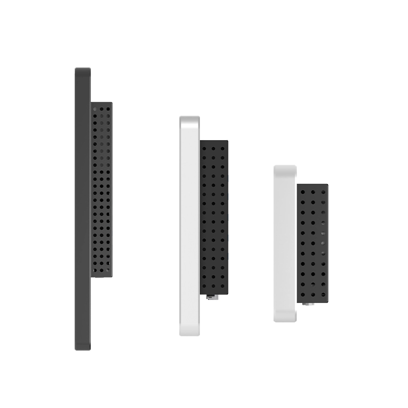 フレームレスタッチモニター 7～27インチ（3Aシリーズ）