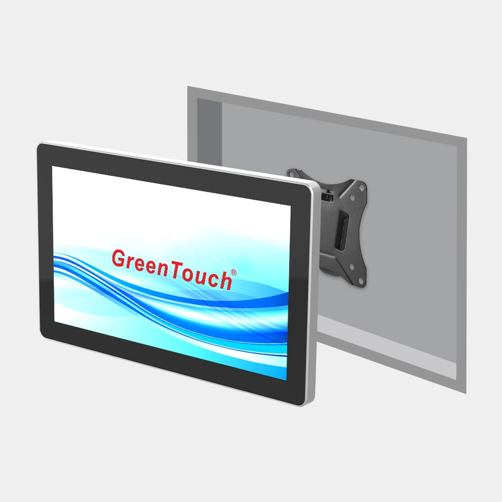 埋め込み型｜壁掛け型｜デスクトップ型