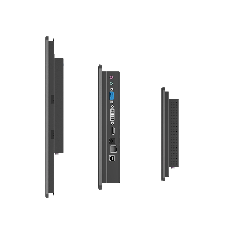 オープンフレームタッチモニター 10.1～27インチ（3Cシリーズ）