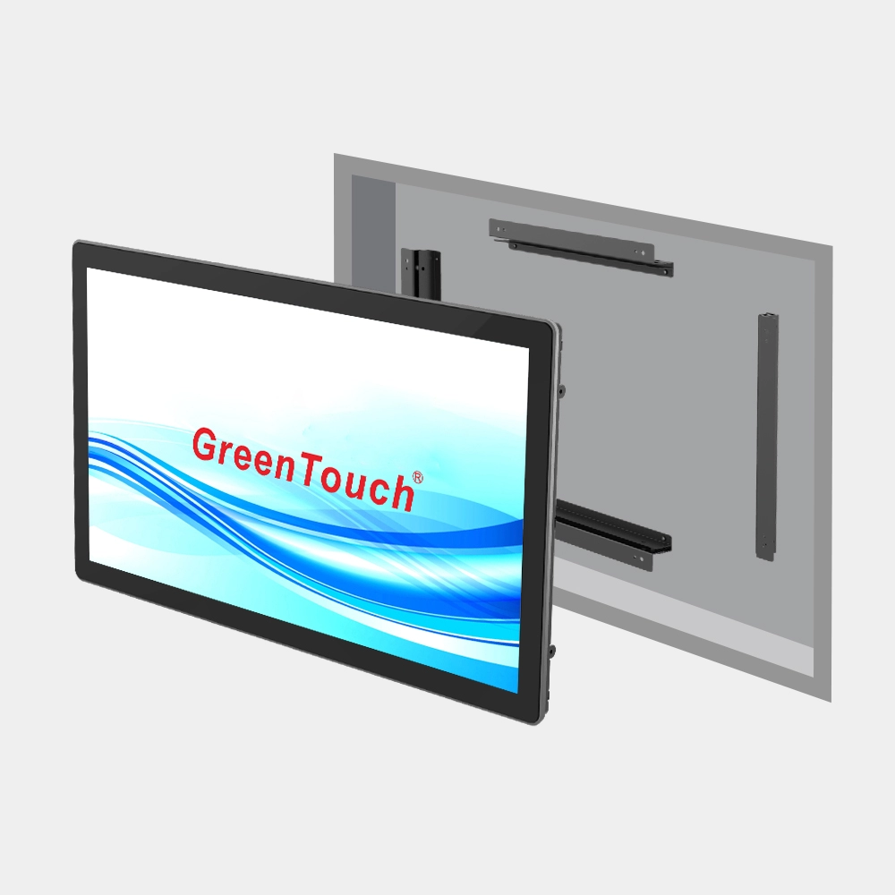 埋め込み型｜壁掛け型｜片持ち式