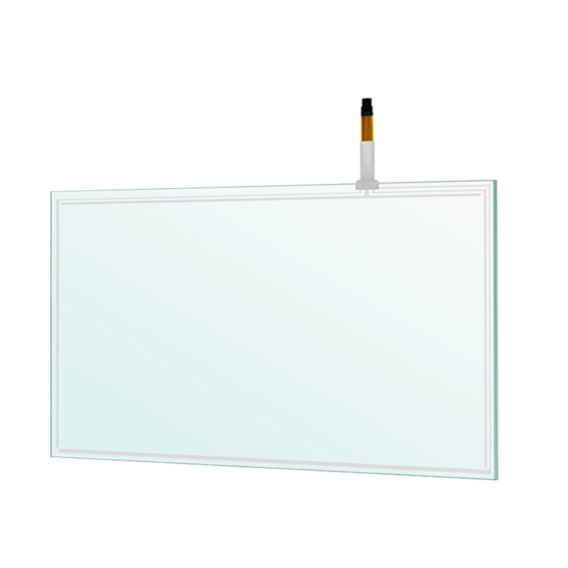 抵抗膜方式タッチスクリーン 10.4～22インチ（4線式）