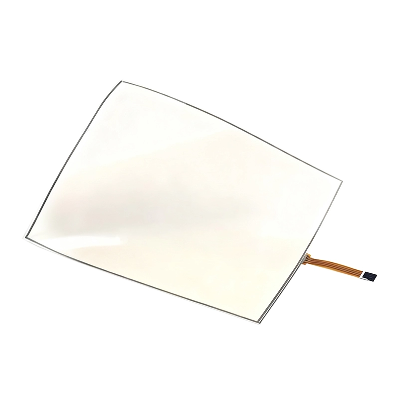 抵抗膜方式タッチスクリーン 10.4～22インチ（4線式）