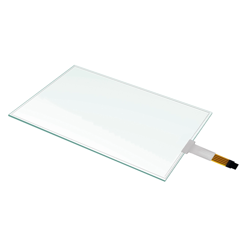 抵抗膜方式タッチスクリーン 10.4～22インチ（4線式）