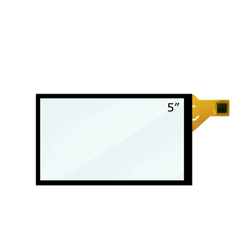 静電容量式タッチスクリーン（3.5～13.3インチ）