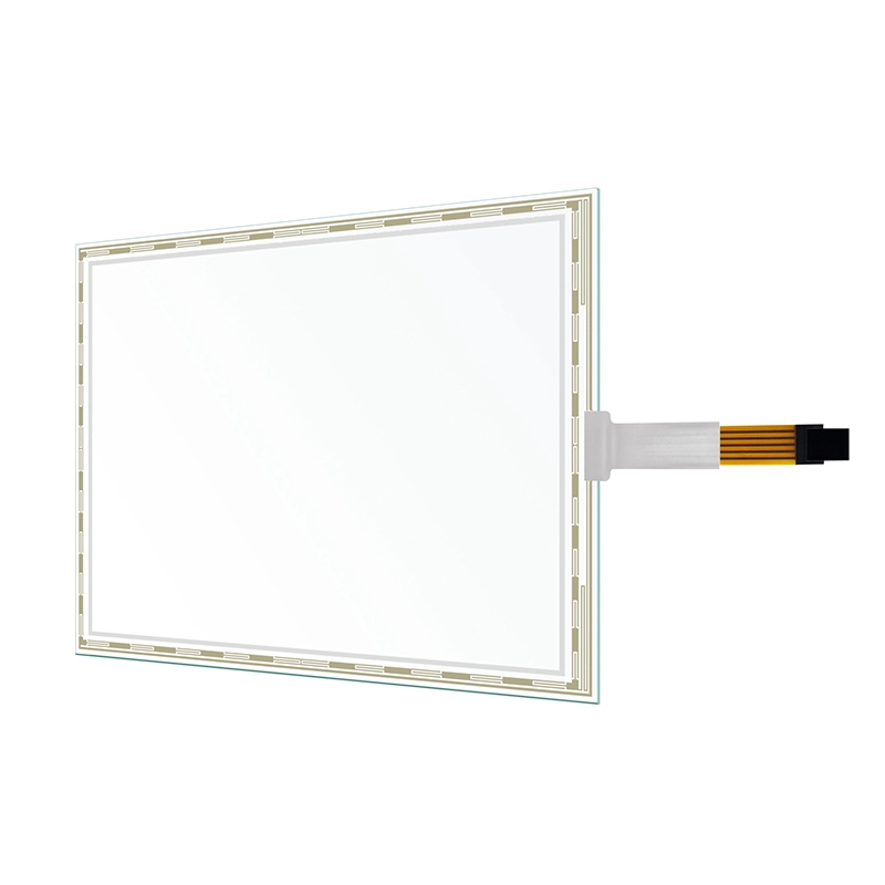 抵抗膜方式タッチスクリーン 7～22インチ（5線式）