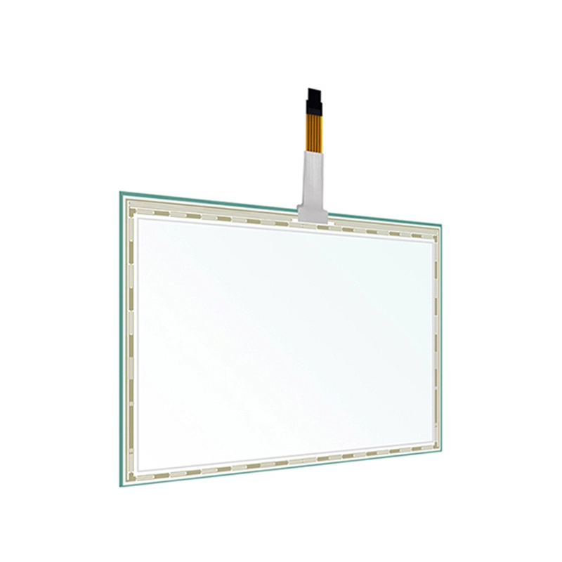 抵抗膜方式タッチスクリーン 7～22インチ（5線式）