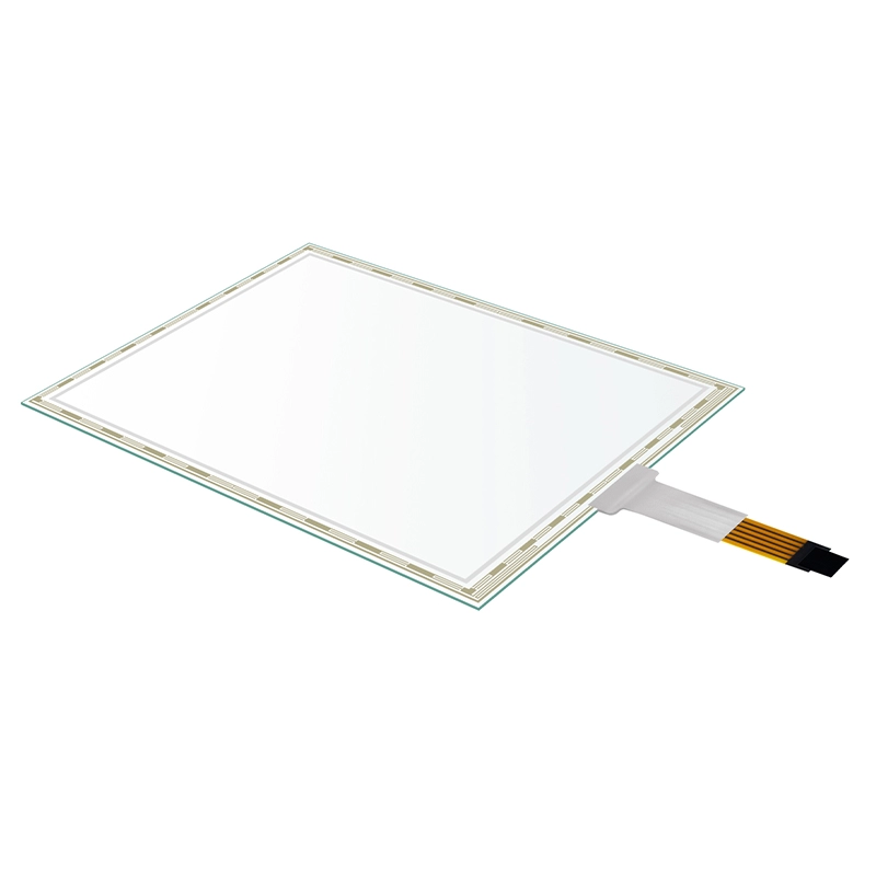 抵抗膜方式タッチスクリーン 7～22インチ（5線式）