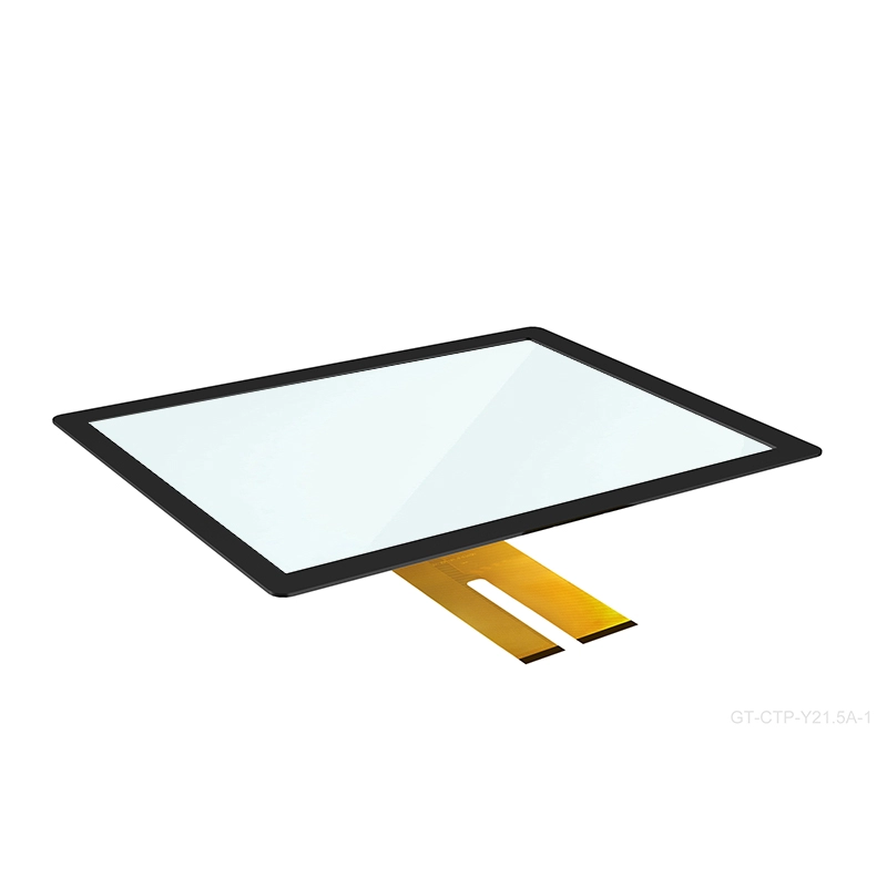 静電容量式タッチスクリーン（10.4～23インチ）