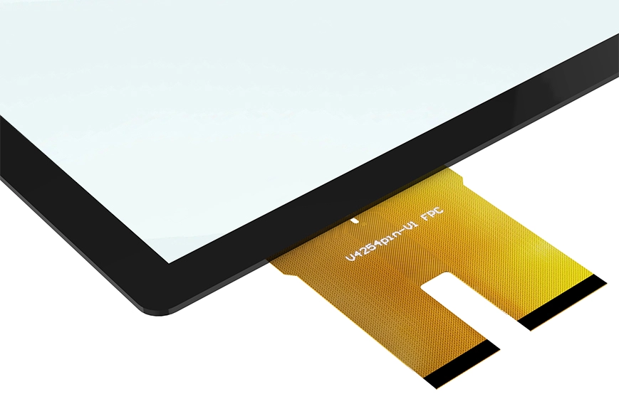 静電容量式タッチスクリーン（10.4～23インチ）