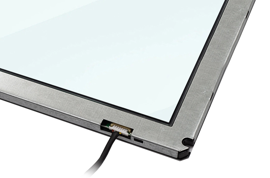 防水赤外線タッチスクリーン 10.4～21.5インチ（TEシリーズ）