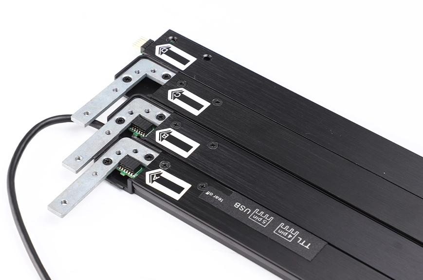 赤外線タッチフレーム 32～70インチ（TFシリーズ）