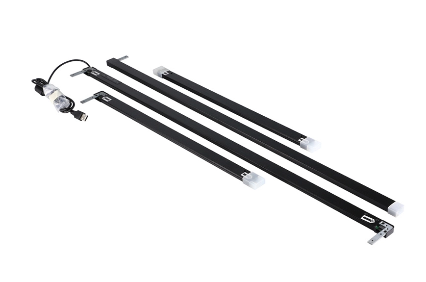 赤外線タッチフレーム 32～70インチ（TFシリーズ）