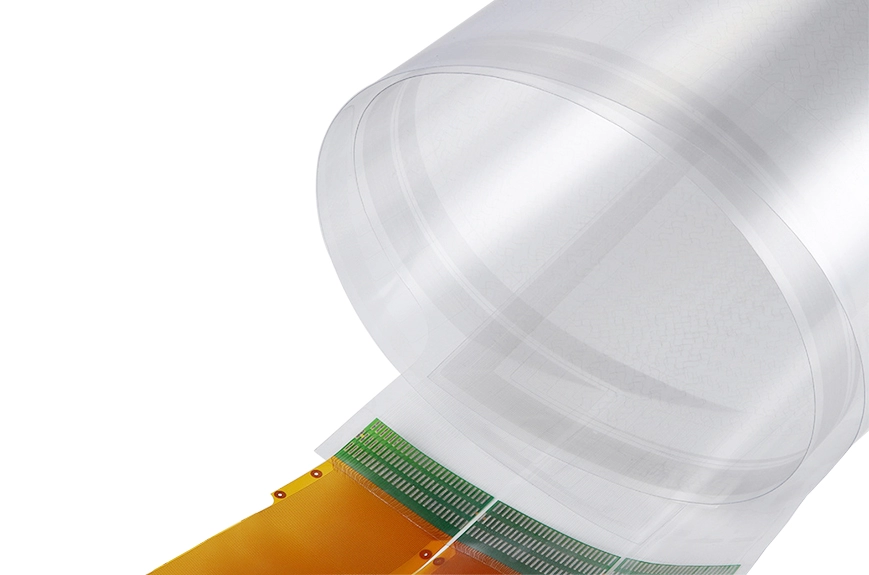 インタラクティブタッチフォイル 32～65インチ（XTAシリーズ）