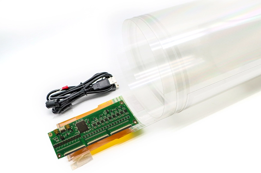 インタラクティブタッチパネル（42～153インチ）（XTBシリーズ）