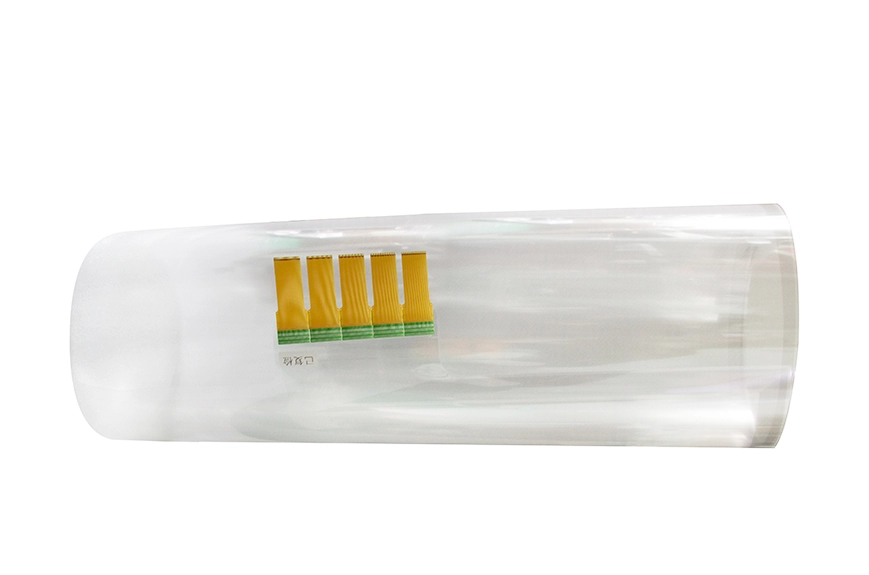 インタラクティブタッチフォイル 43～180インチ（XTCシリーズ）