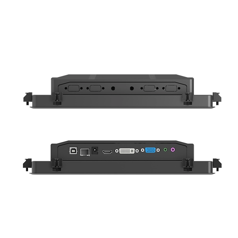 パネルマウント型タッチモニター 10.1～23.8インチ（3Dシリーズ）