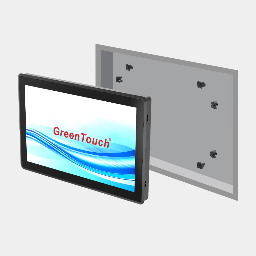 埋め込み型｜壁掛け型｜デスクトップ型