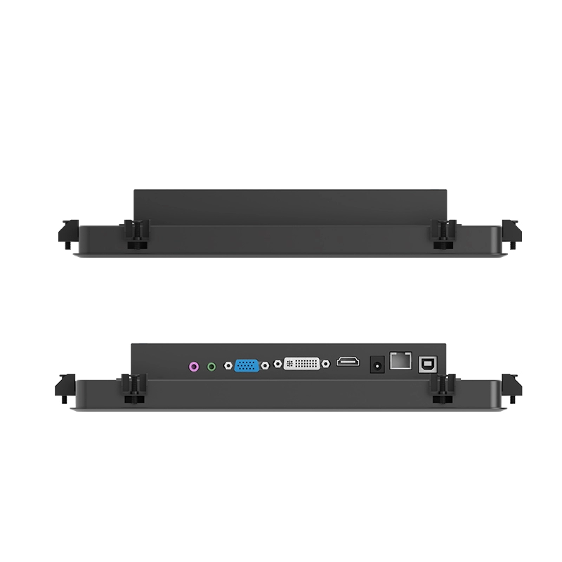 パネルマウント型タッチモニター 10.1～23.8インチ（3Eシリーズ）