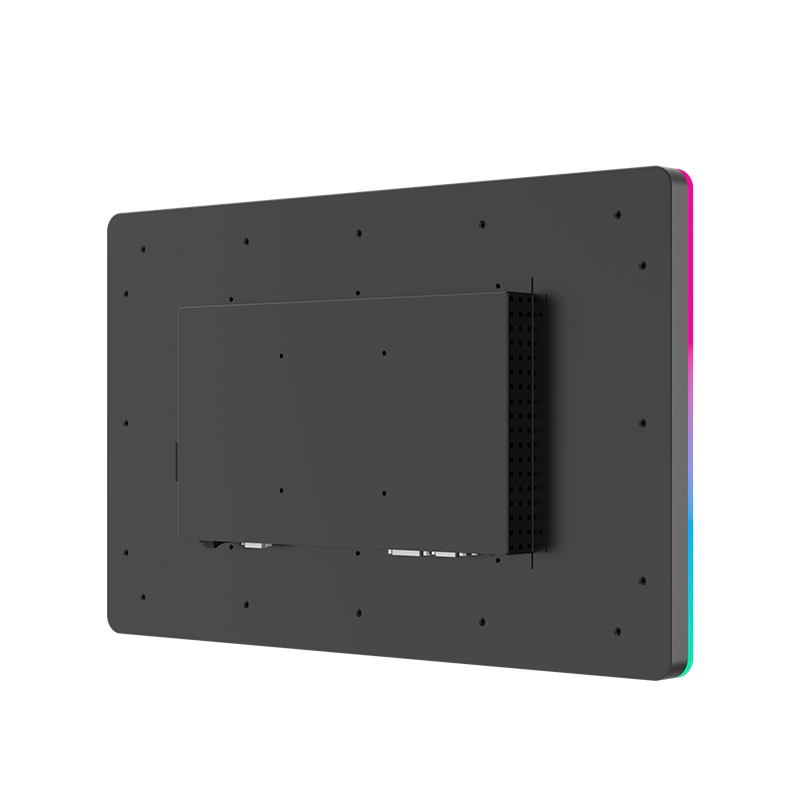 LEDフレームタッチモニター 21.5～43インチ（PMシリーズ）