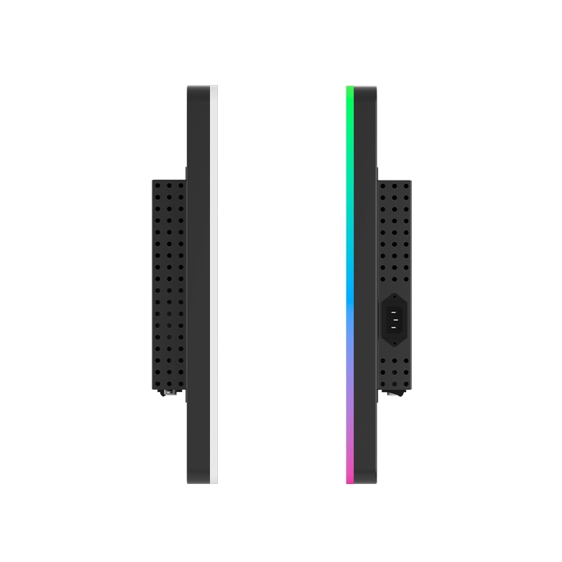 LEDフレームタッチモニター 21.5～43インチ（PMシリーズ）