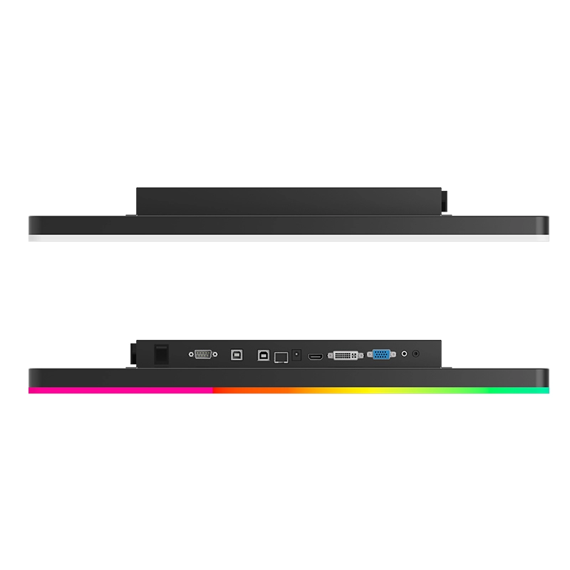 LEDフレームタッチモニター 21.5～43インチ（PMシリーズ）