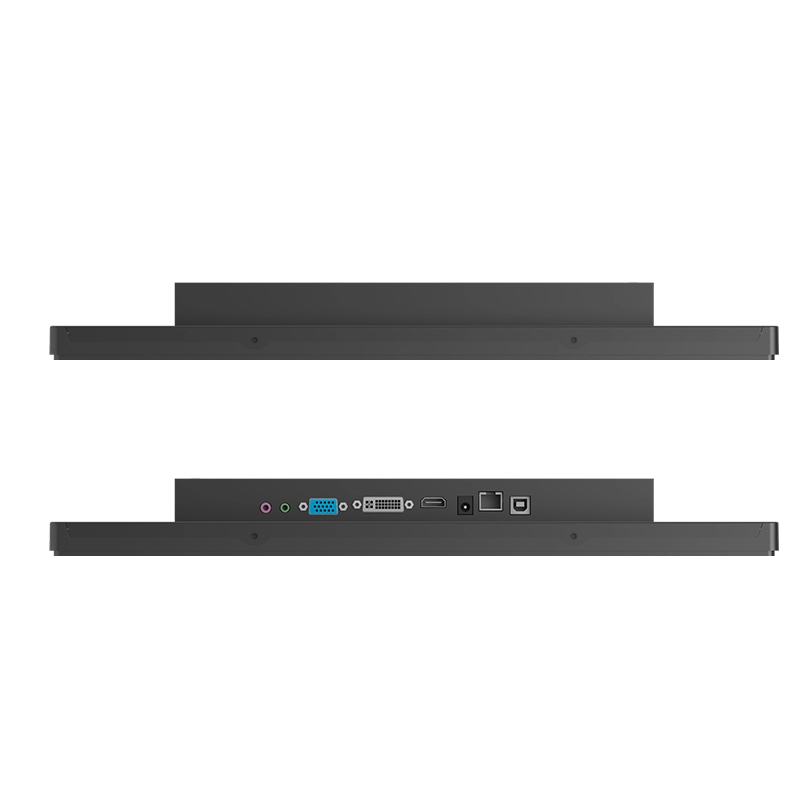 高輝度タッチモニター 10.1～23.8インチ（2CGLシリーズ）