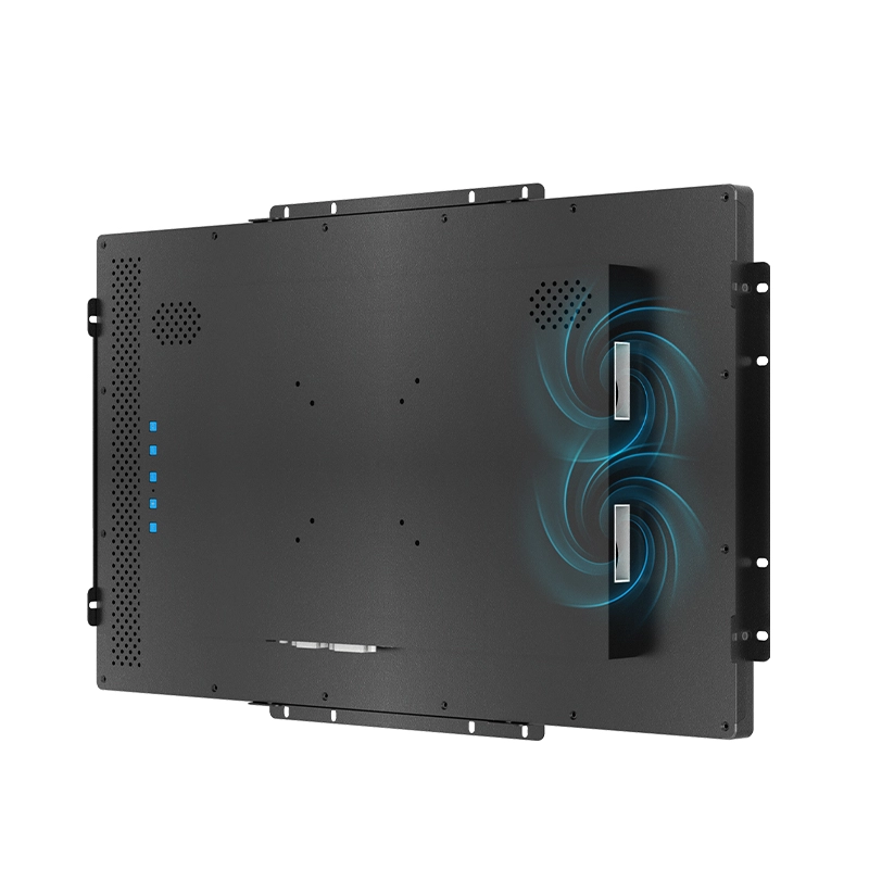 高輝度タッチモニター 10.1～23.8インチ（2CGLシリーズ）