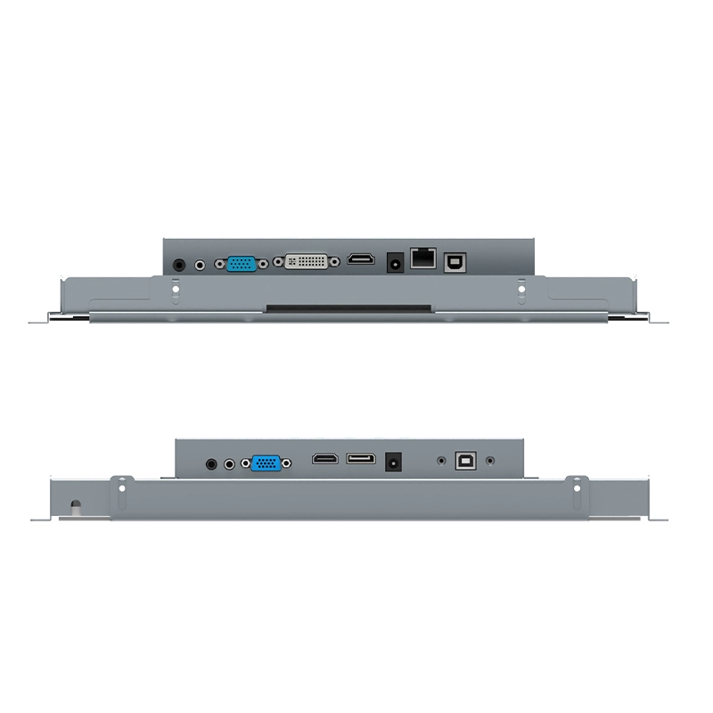 オープンフレームタッチモニター 15～23.6インチ（5Aシリーズ）