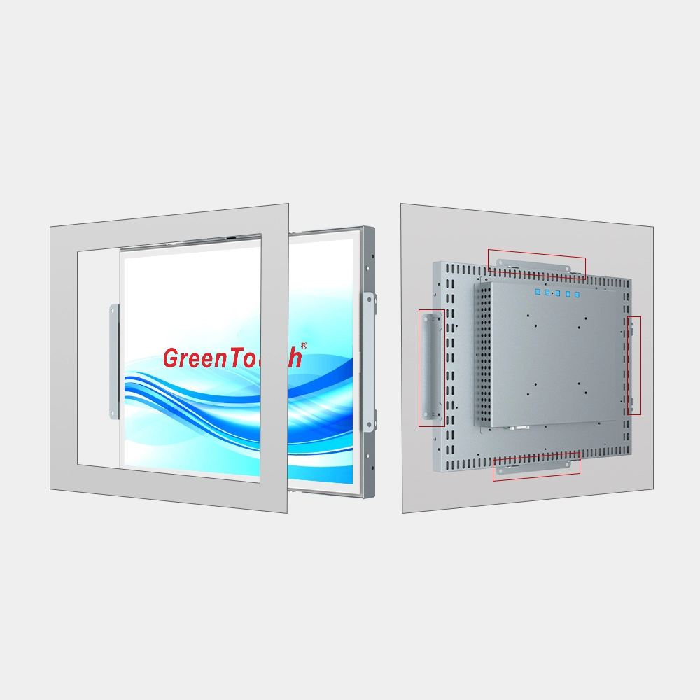 埋め込み型｜壁掛け型｜デスクトップ型