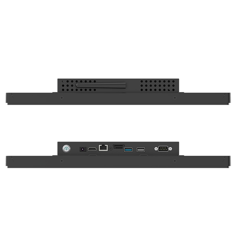 オープンフレーム型タッチパネルPC 9.7～55インチ（2Cシリーズ）