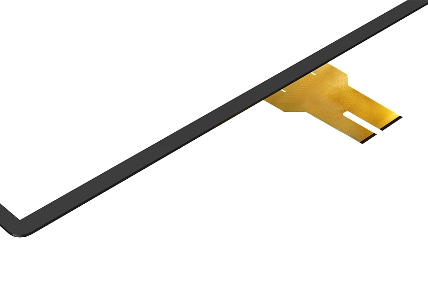 静電容量式タッチスクリーン（23.6～65インチ）