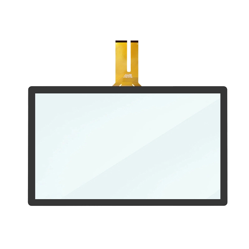 静電容量式タッチスクリーン（23.6～65インチ）