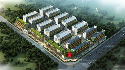 GreenTouch 2026について